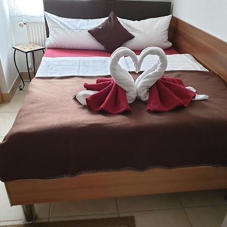 T&K Appartements Bad Homburg vor der Höhe Dış mekan fotoğraf