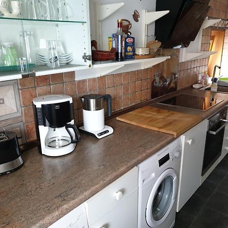 T&K Appartements Bad Homburg vor der Höhe Dış mekan fotoğraf