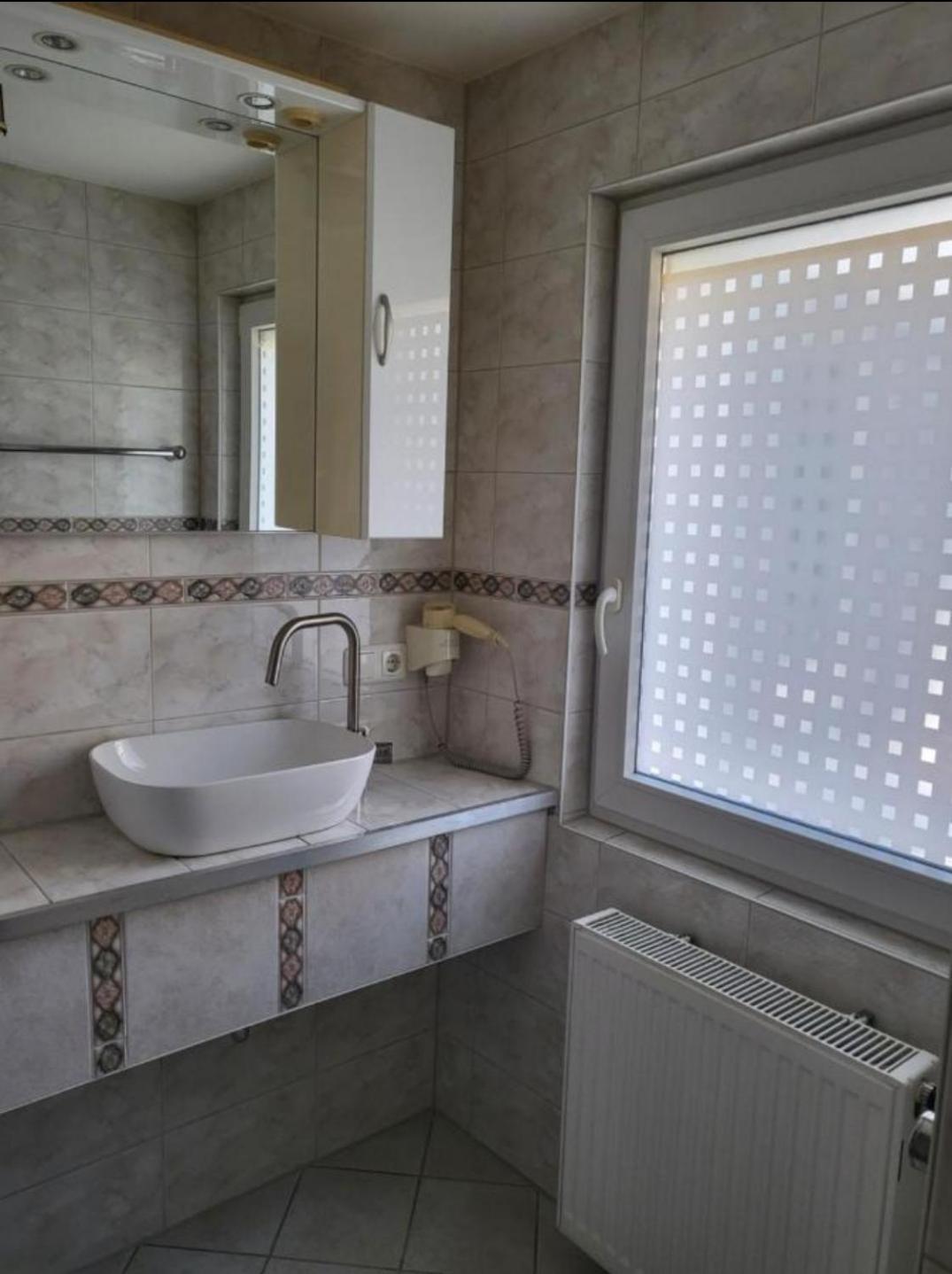 T&K Appartements Bad Homburg vor der Höhe Dış mekan fotoğraf