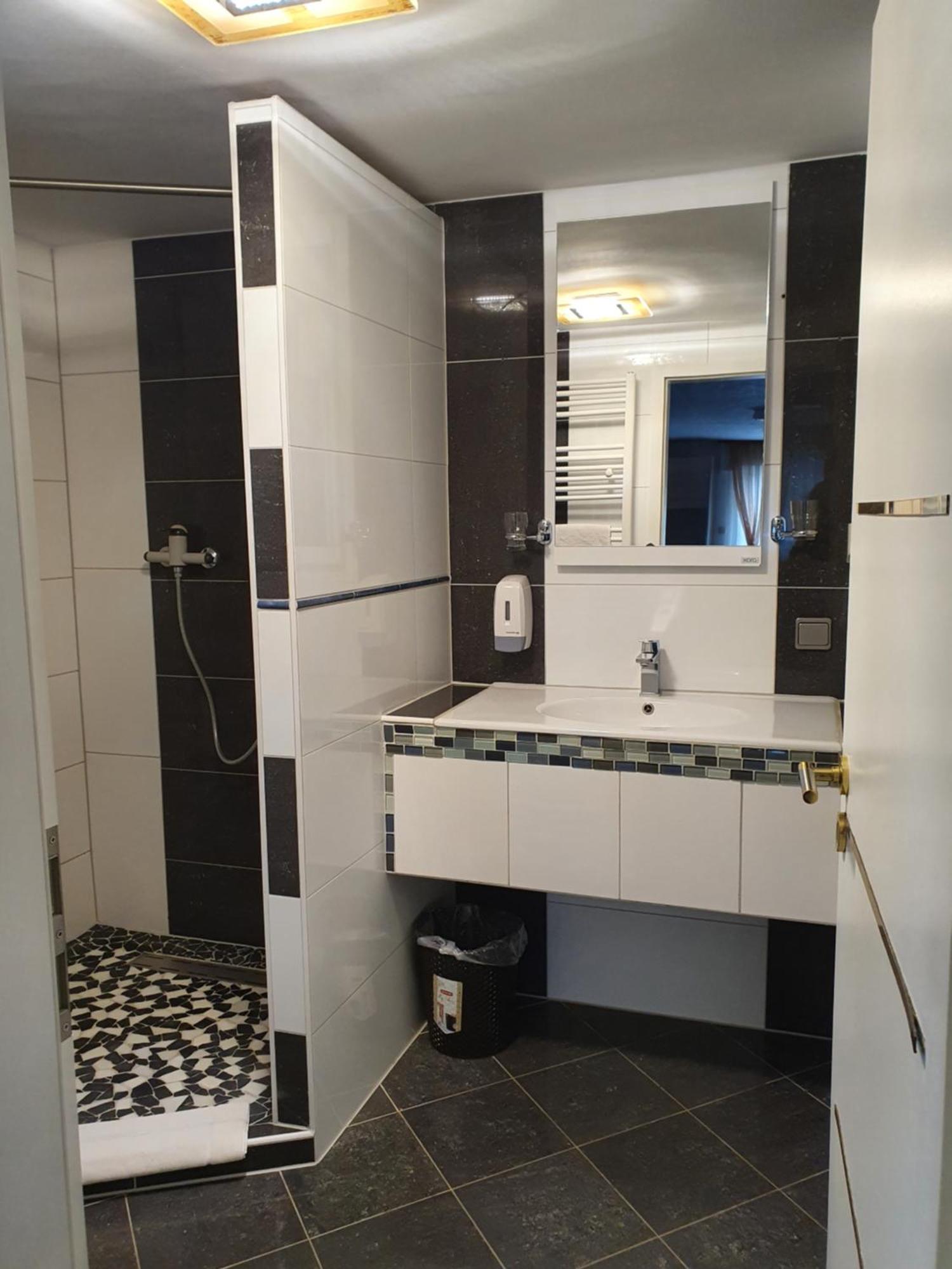 T&K Appartements Bad Homburg vor der Höhe Dış mekan fotoğraf