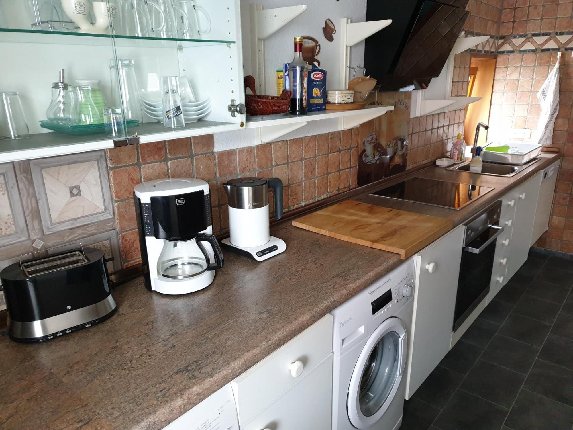 T&K Appartements Bad Homburg vor der Höhe Dış mekan fotoğraf